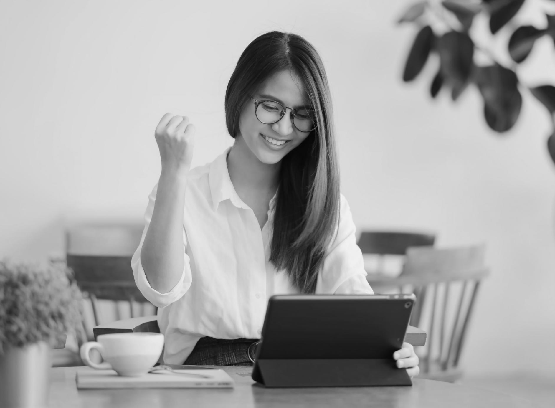 Configuration technique pour l'accès aux cours en ligne